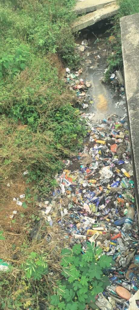 Lack of cleanliness in BC hostels