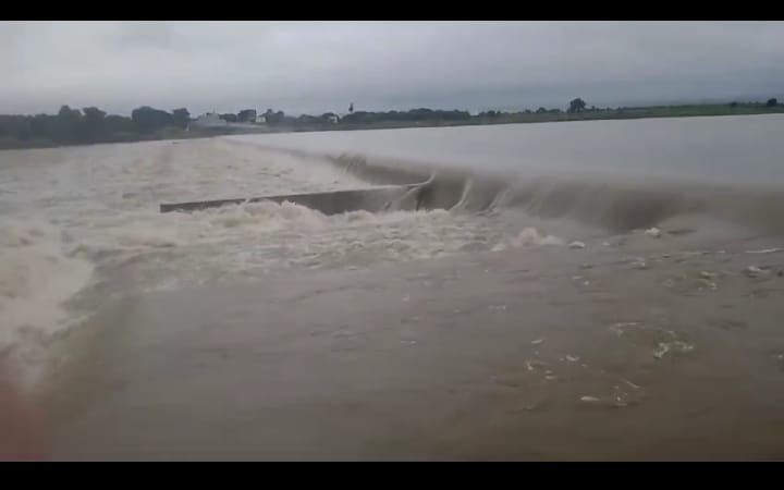 A wet constituency
